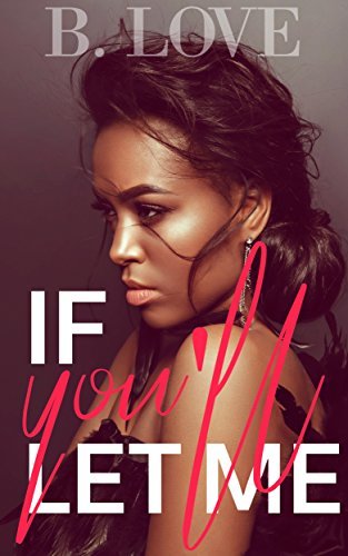 If You'll Let Me book cover