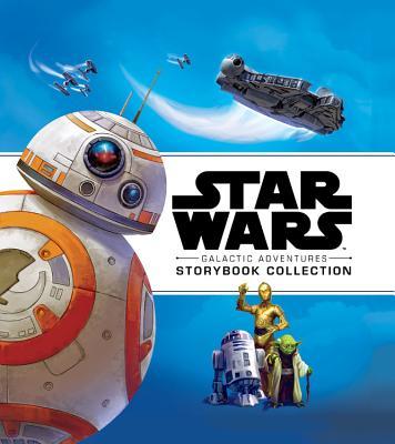 Star Wars book cover
