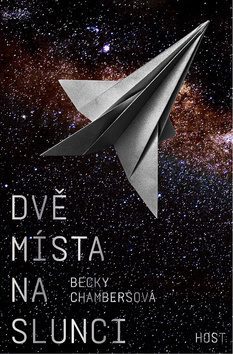 Dvě místa na slunci (Poutníci, #2)