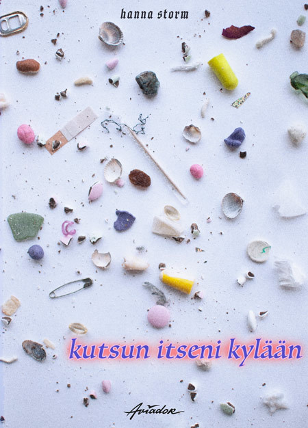 Kutsun itseni kylään