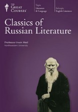 Classics of Russian Literature