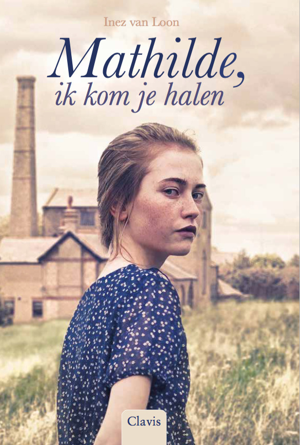 Mathilde, ik kom je halen