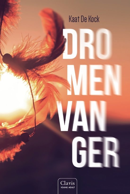 Dromenvanger book cover