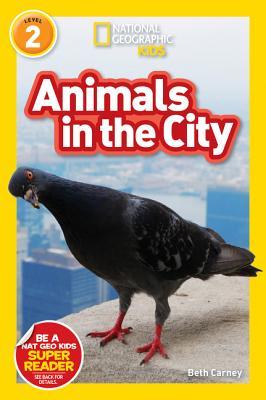 Animals in the City
