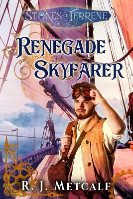 Renegade Skyfarer