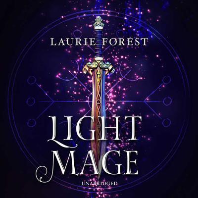 Light Mage (The Black Witch Chronicles, #1.5)