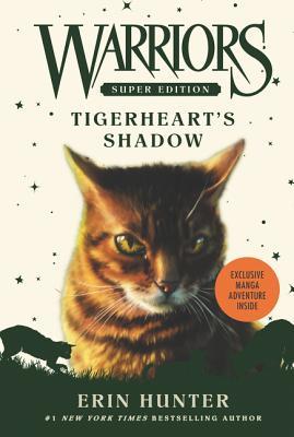 Tigerheart's Shadow (Warriors Super Edition, #10)