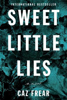 Cat Kinsella book cover 1