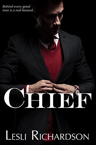Chief (Governor Trilogy #3)