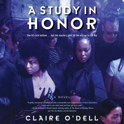 A Study in Honor (The Janet Watson Chronicles #1)