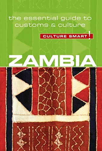 Zambia - Culture Smart!: The Essential Guide to Customs & Culture by