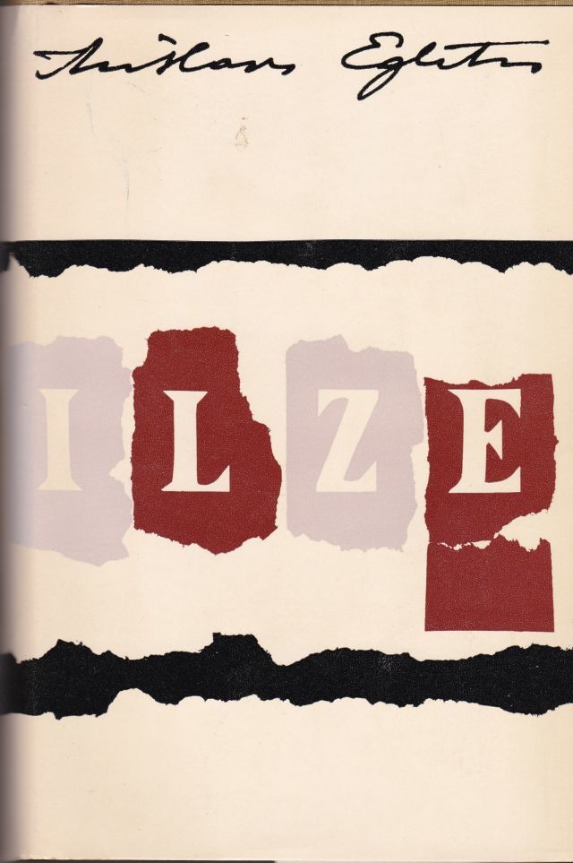 Ilze