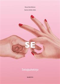 Se: seksipuhekirja