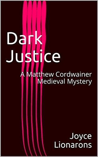 Dark Justice