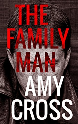 The Family Man book cover