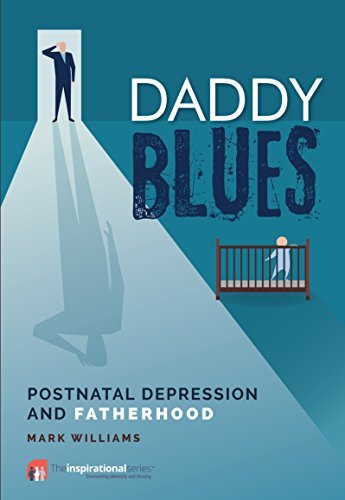 Daddy Blues book cover