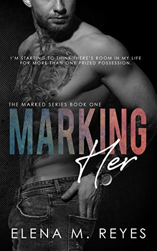 Marking Her