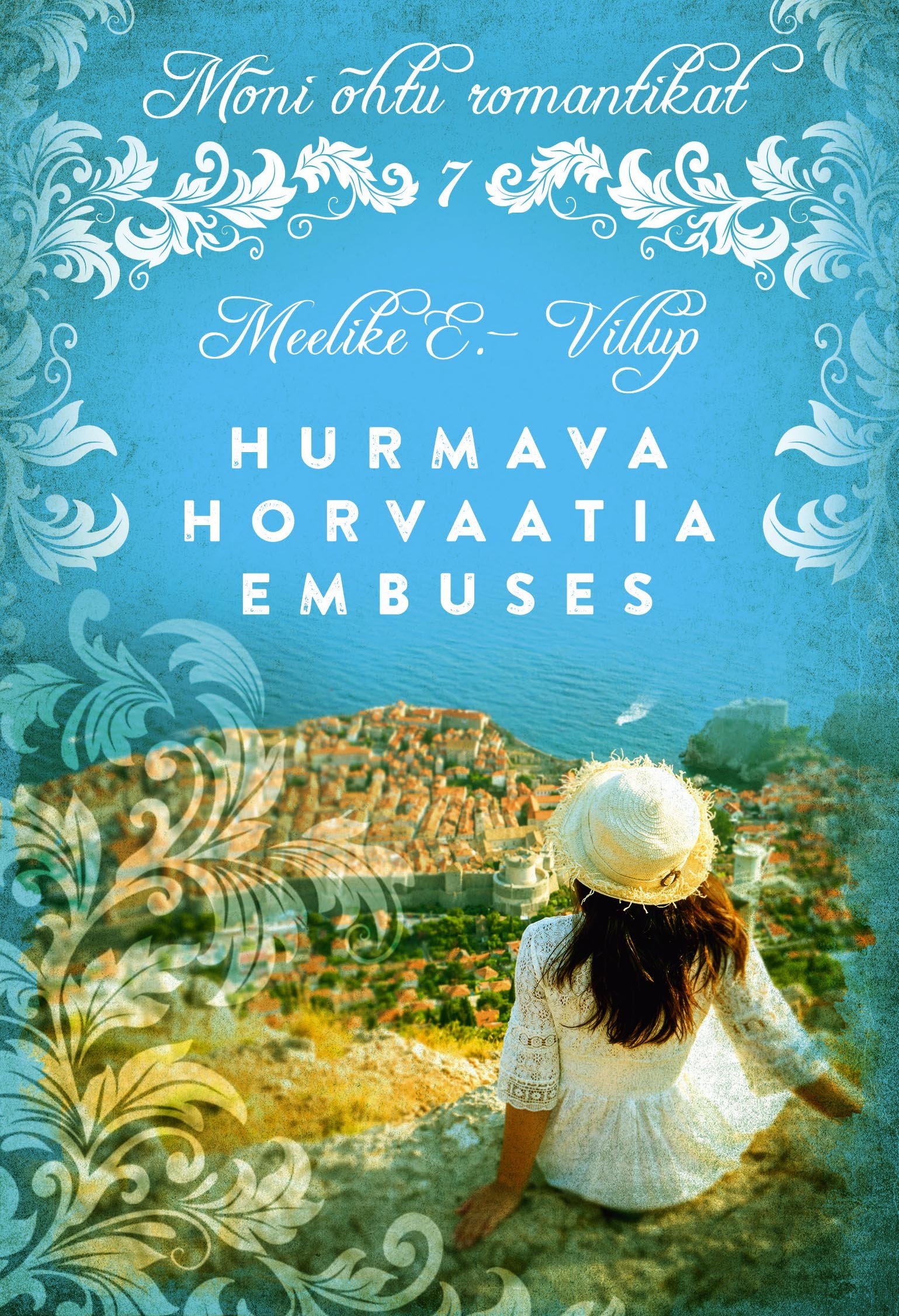 Hurmava Horvaatia embuses