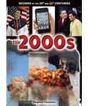 The 2000s book cover