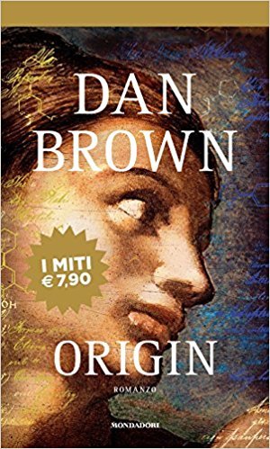 Origin (Robert Langdon, #5)