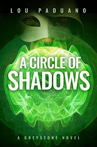 A Circle of Shadows book cover