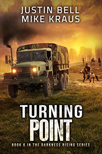 Turning Point book cover