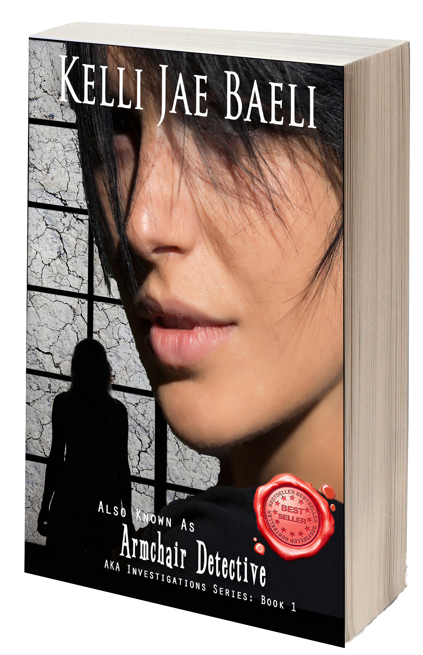 Also Known as Armchair Detective by Kelli Jae Baeli Goodreads