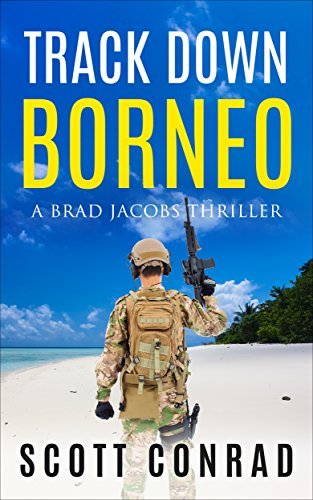 Track Down Borneo