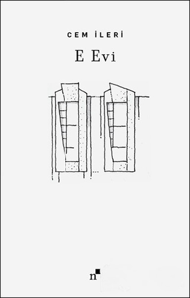 E Evi book cover