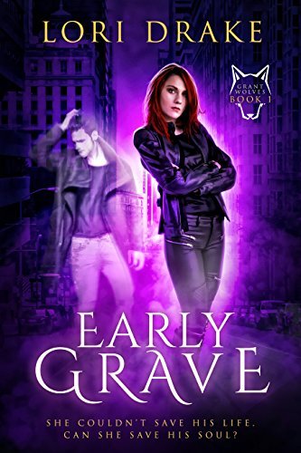 Grant Wolves book cover 1
