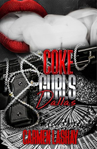 Coke Gurls book cover