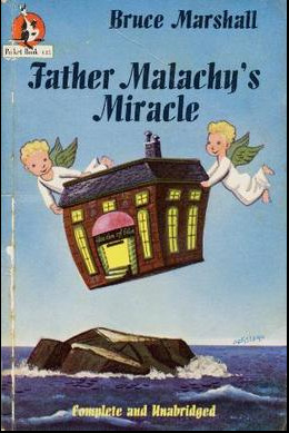 Father Malachy's Miracle