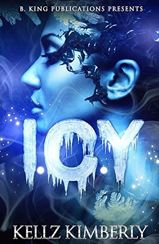 I.C.Y book cover