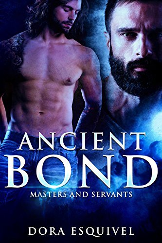 Ancient Bond book cover