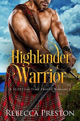 Highlander Warrior