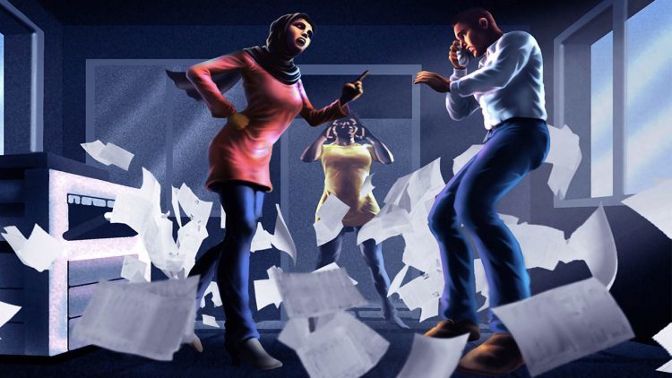 هشام يخفي سراً book cover