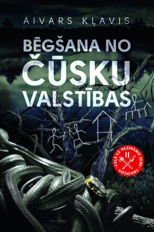 Bēgšana no Čūsku valstības