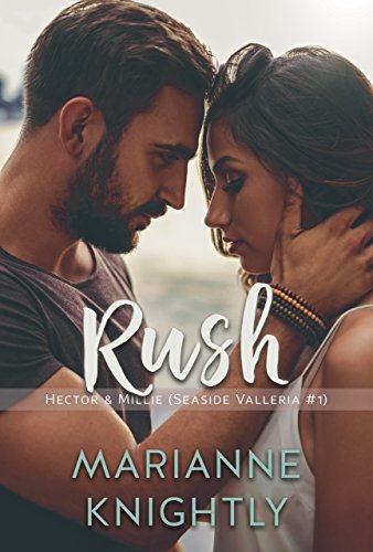 Rush (Hector & Millie) book cover