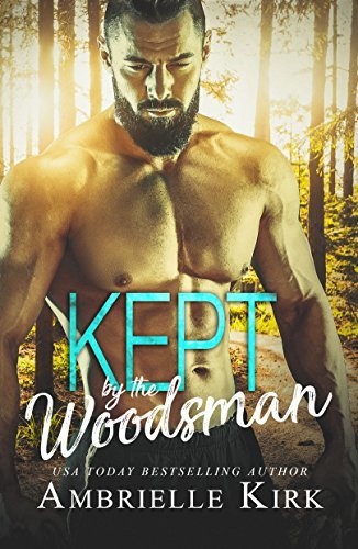 Kept by the Woodsman book cover
