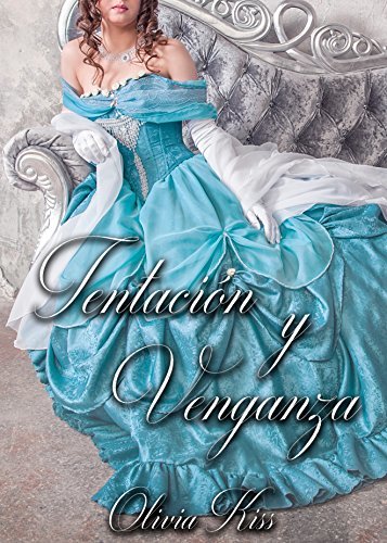 Tentaciones book cover 1