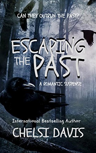 Escaping the Past book cover