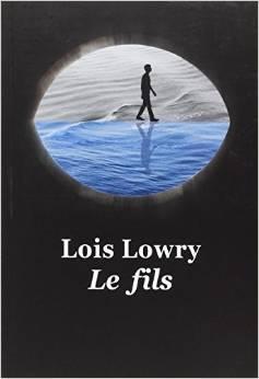 Le fils (Le passeur, #2)