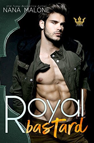 Royal Bastard