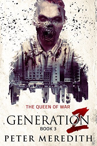 Generation Z book cover 3