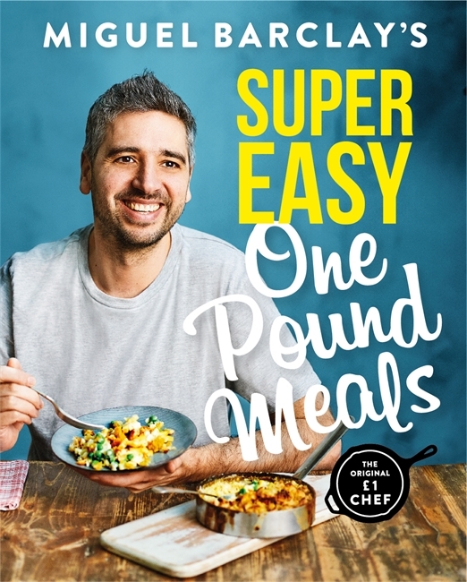 Miguel Barclays Super Easy One Pound Mea