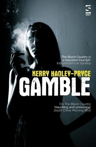 Gamble book cover