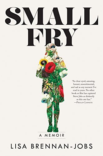 Small Fry: A Memoir