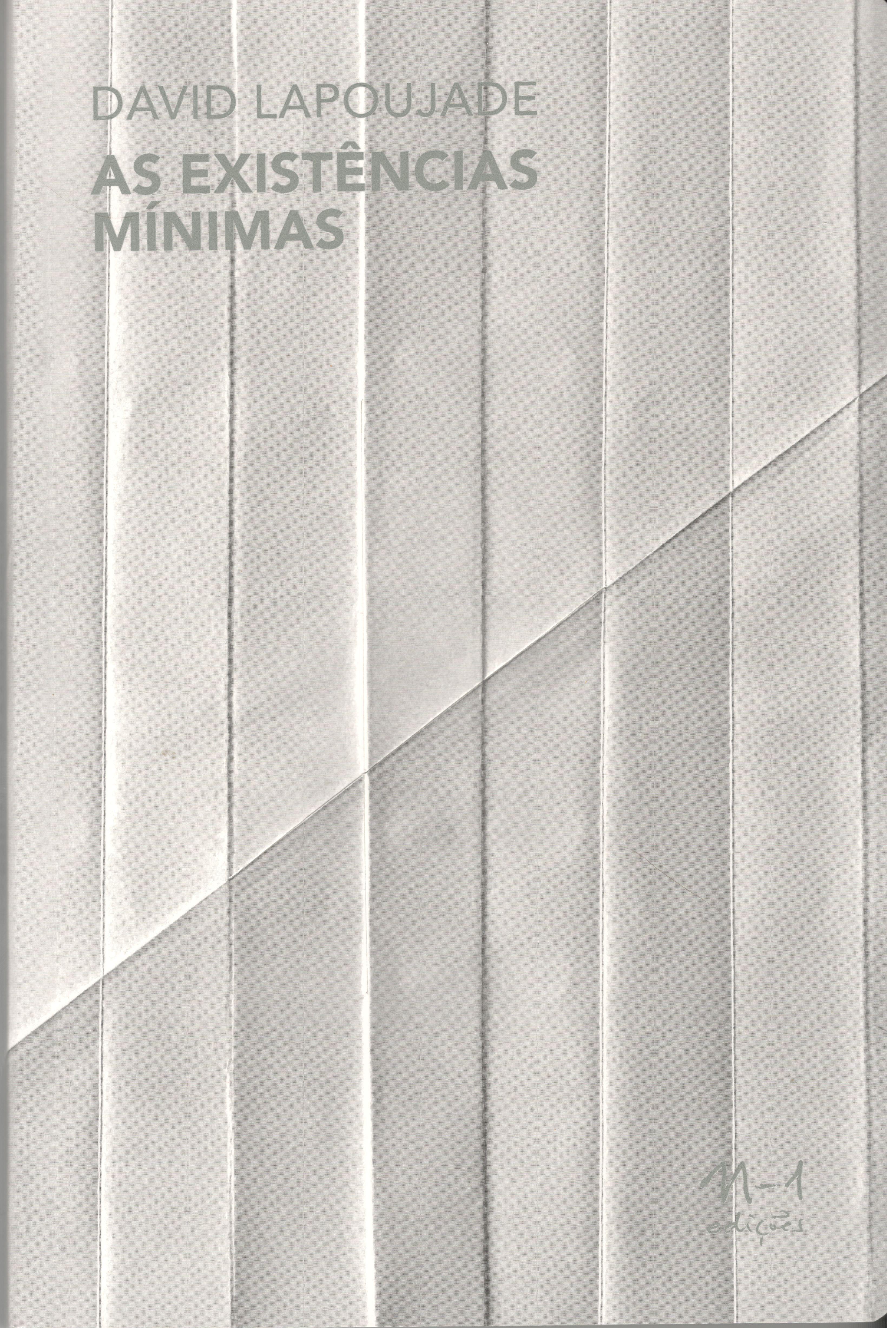 As Existências Mínimas
