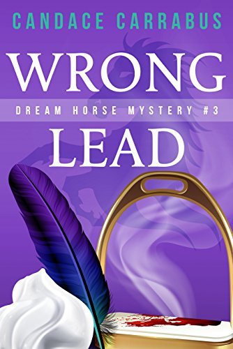 Wrong Lead book cover