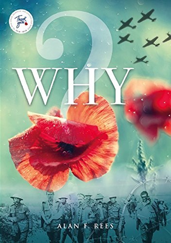 Why by Alan F. Rees | Goodreads